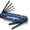 Park Tool Fold Up Hex 1.5-6mm Multi-Tool