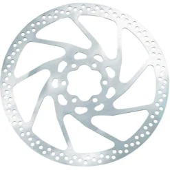 Shimano XT 6 Bolt Rotor 160mm