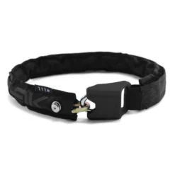 Hiplok Lite - Black / Cyan