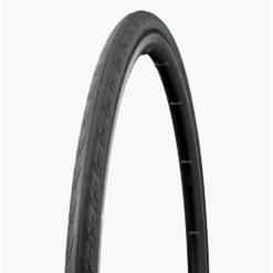 BONTRAGER AW1 Hard Case Lite Road Bike Tyre - 700 X 23C