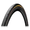 Continental GatorSkin Road Bike Tyre - 700 X 25C
