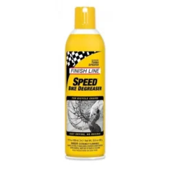 Finish Line Speed Clean 18oz Aerosol