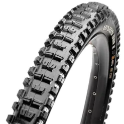 MAXXIS Minion DHR II EXO TR 3C Maxx Terra Mountain Bike Tyre - 29 X 2.4 WT