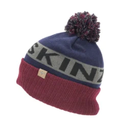 Sealskinz Water Repellent Cold Weather Bobble Hat