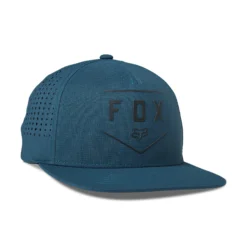 Fox Shield Tech Snap Back - Dark Slate