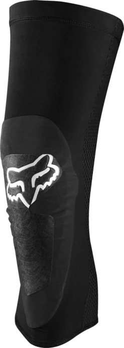Fox Enduro D3O Knee Guard - Black