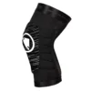 Endura Singletrack Lite Knee Pads II - Black