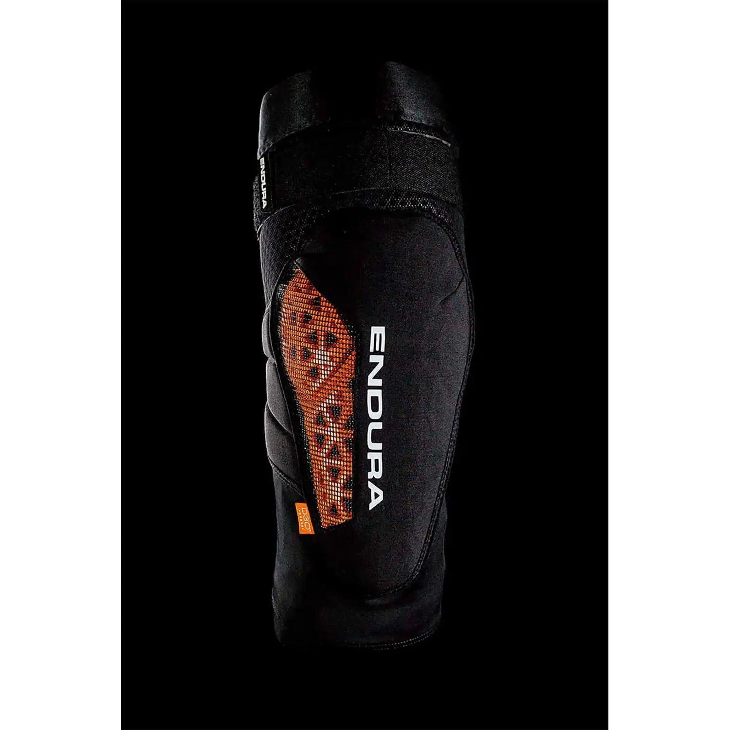 Endura MT500 Lite Knee Pads - Black - Image 3