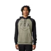 Fox Men's Shield Pullover Fleece - Adobe