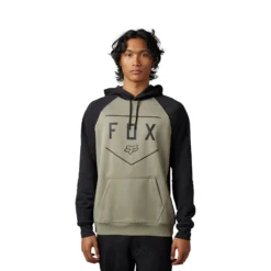 Fox Men's Shield Pullover Fleece - Adobe