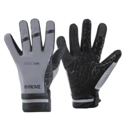 ProViz REFLECT360 Waterproof Cycling Gloves
