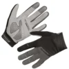 Endura Women's Hummvee Plus Glove II - Black