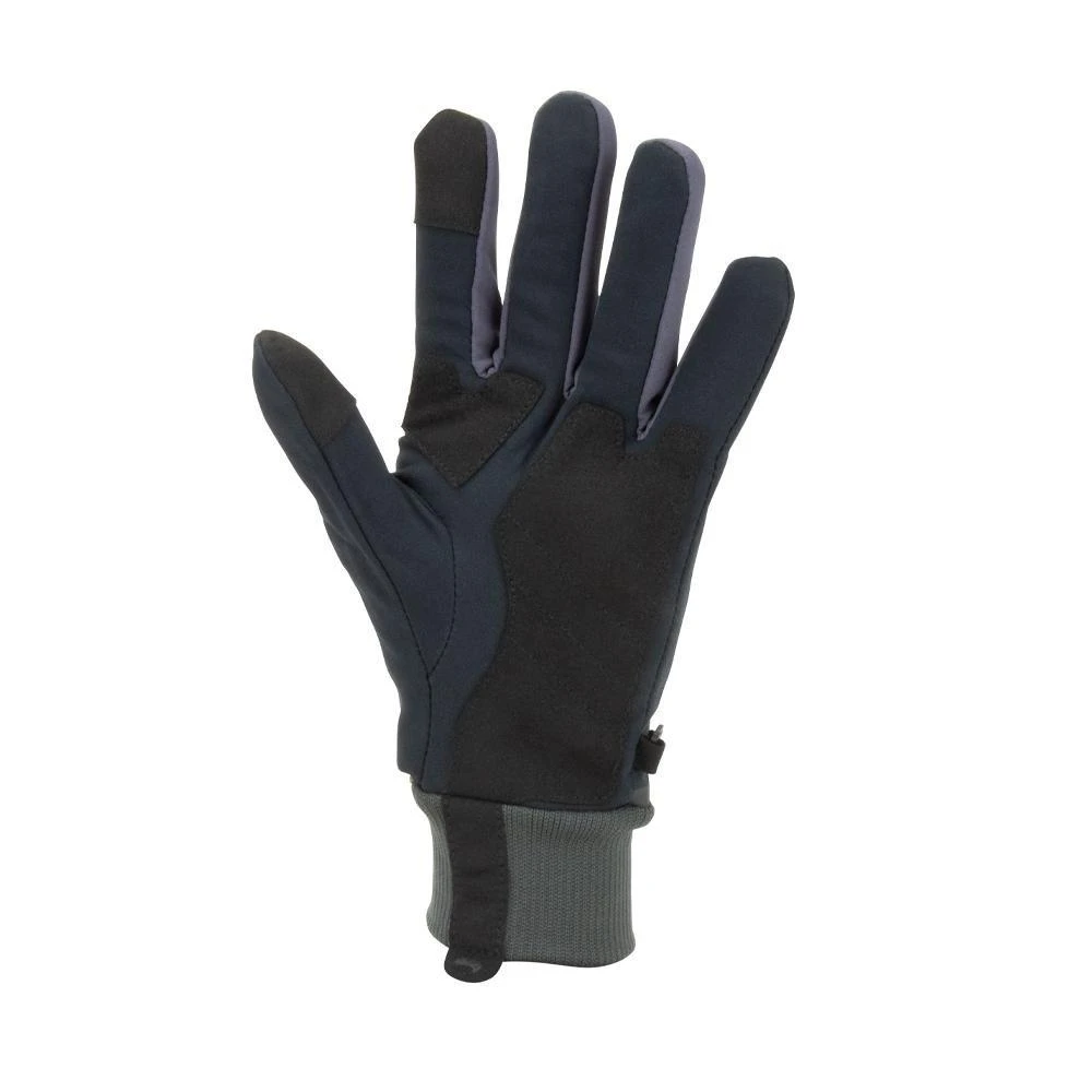 Sealskinz Waterproof All Weather Lightweight Glove With Fusion Control - Image 2
