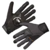Endura Men's MT500 D30 Glove - Black