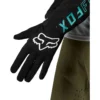 Fox Men's Ranger Glove - Black