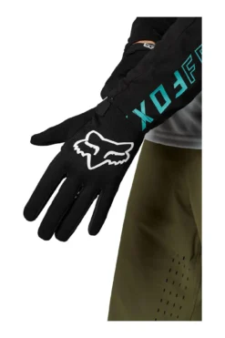 Fox Men's Ranger Glove - Black