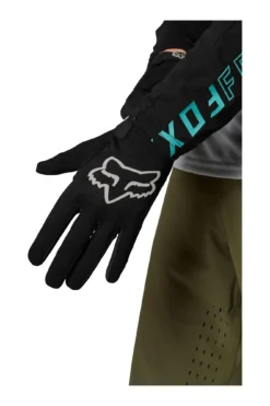 Fox Women's Ranger Glove - Black