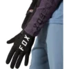 Fox Men's Ranger Gel Gloves - Black
