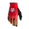Fox Men's Flexair Race Glove - Flo Red