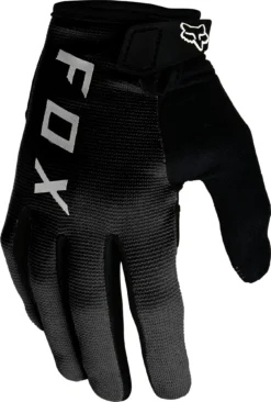 Fox Women's Ranger Gel Gloves - Black