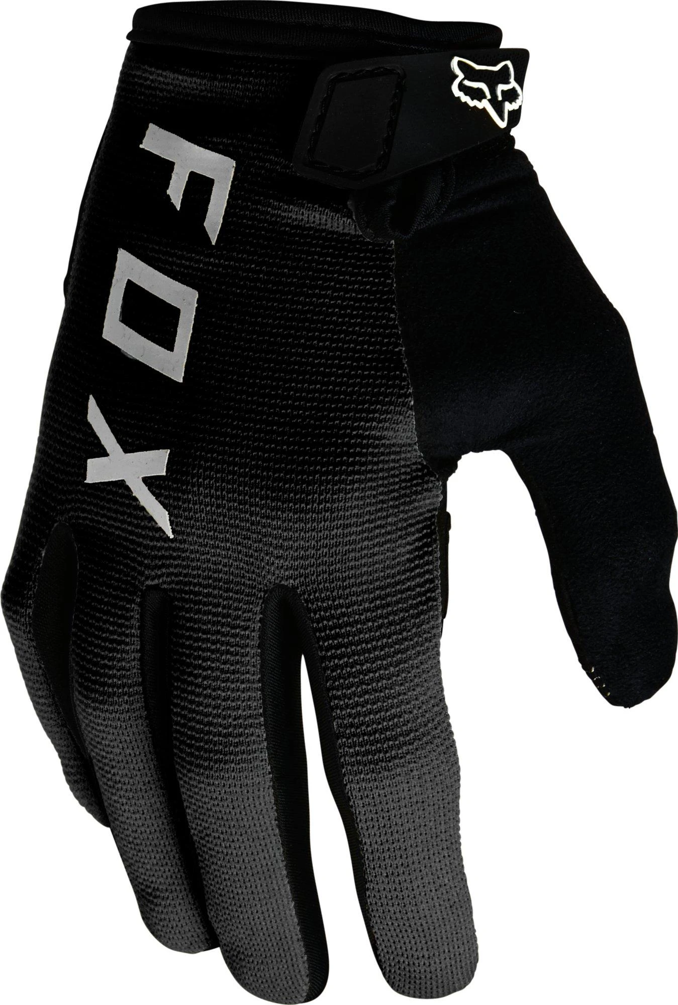 Fox Women's Ranger Gel Gloves - Black