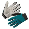 Endura Women's Hummvee Plus Glove II - Spruce Green