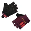 Endura Women's FS260-Pro Aerogel Mitt II - Aubergine