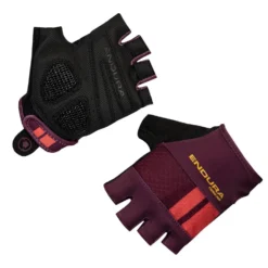 Endura Women's FS260-Pro Aerogel Mitt II - Aubergine
