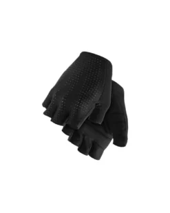 Assos GT C2 Cycling Gloves - Black