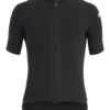 Assos Men's Mille GT Jersey C2 Evo - Black