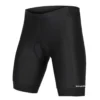 Endura Men's Xtract Gel Short II - Black