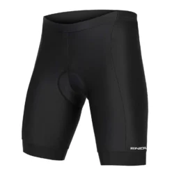 Endura Men's Xtract Gel Short II - Black