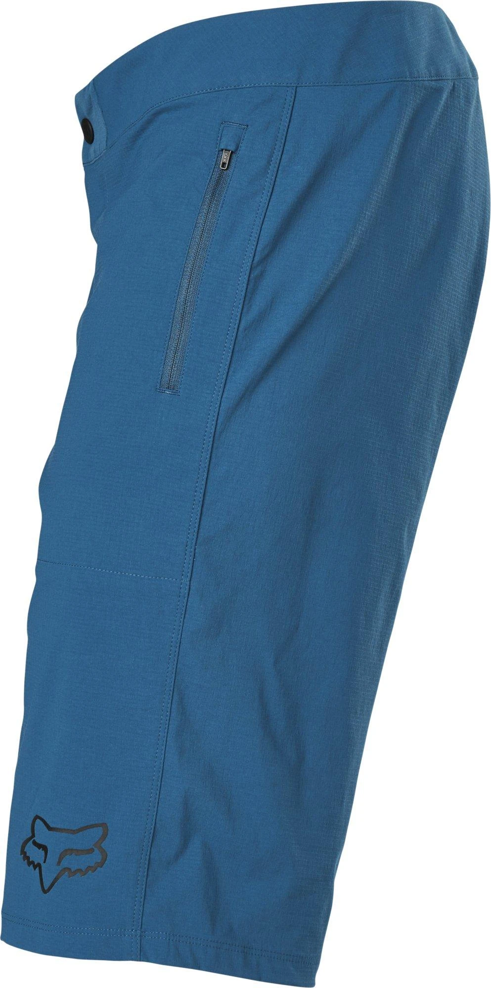 Fox Men's Ranger Shorts W/ Liner - Dark Indigo - Image 3