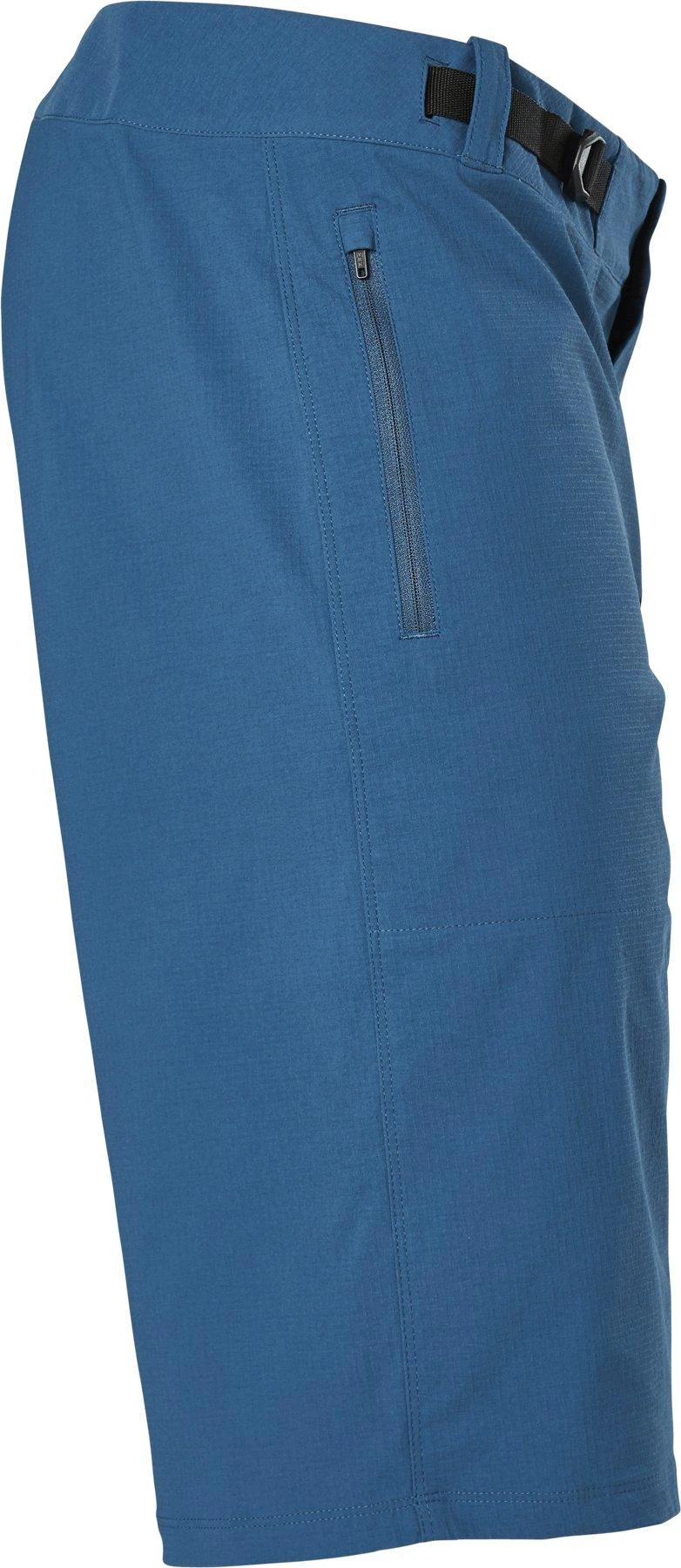 Fox Men's Ranger Shorts W/ Liner - Dark Indigo - Image 4