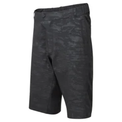 Altura Men's Kielder Lightweight Trail Short - Black