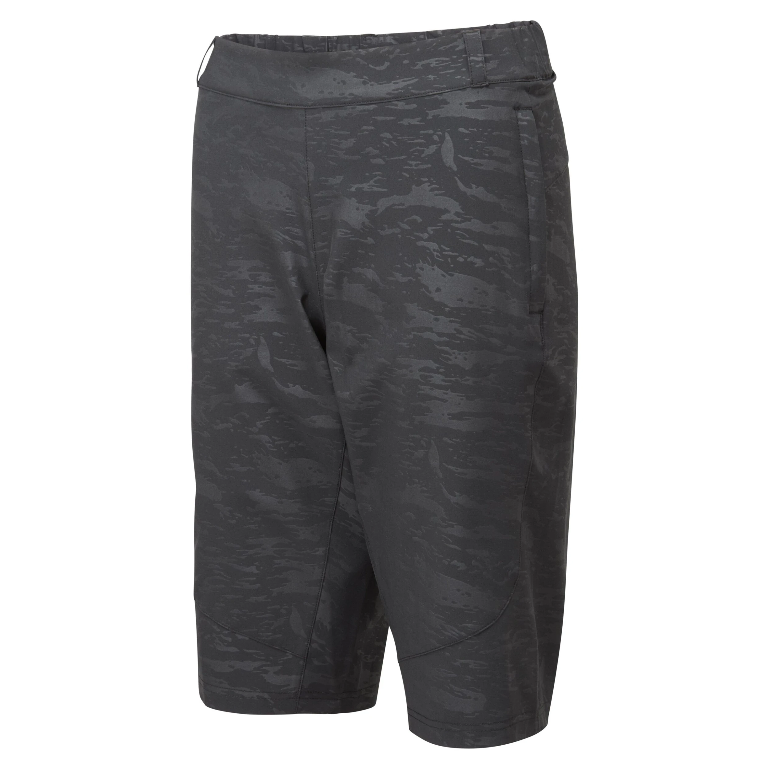 Altura Women's Kielder Lightweight Trail Short - Black