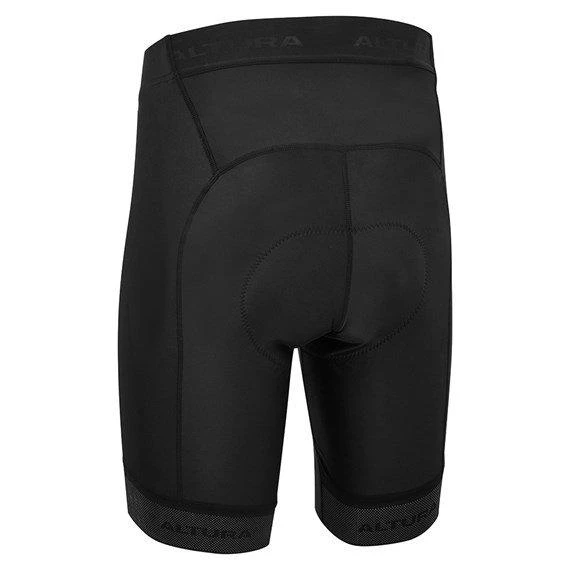Altura Men's Progel Plus Waist Shorts - Black - Image 2