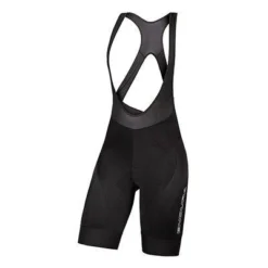 Endura Women's FS260-Pro Bibshort DS - Black