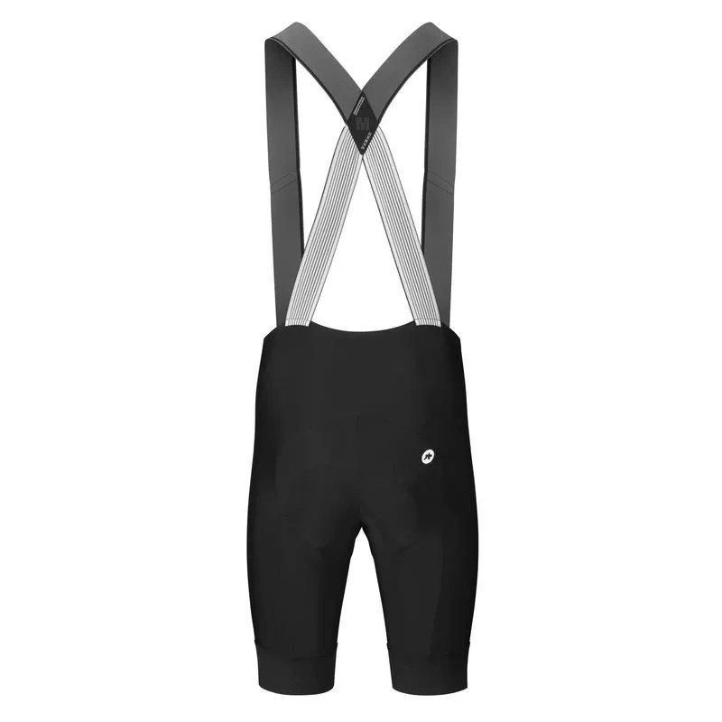 Assos Men's Mille GTS Bib Shorts C2 - Black - Image 2