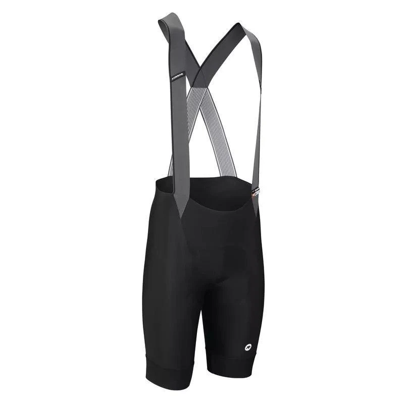 Assos Men's Mille GTS Bib Shorts C2 - Black - Image 3