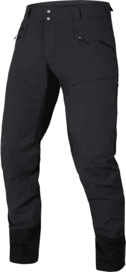 Endura Men's Singletrack II Trouser - Black