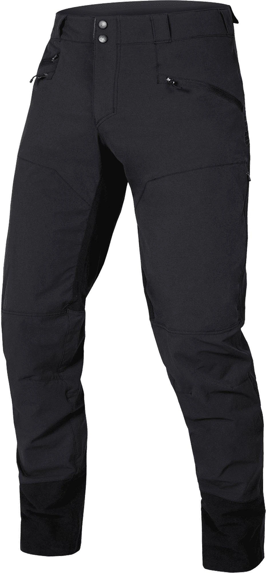 Endura Men's Singletrack II Trouser - Black