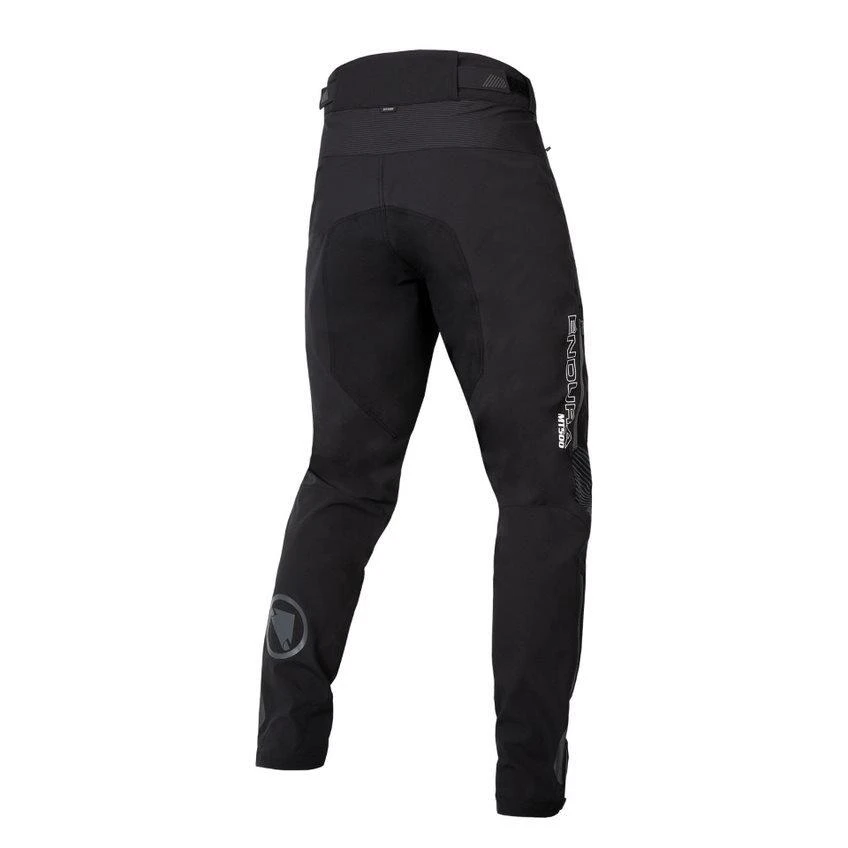 Endura Men's MT500 Spray Trouser - Black - Image 2