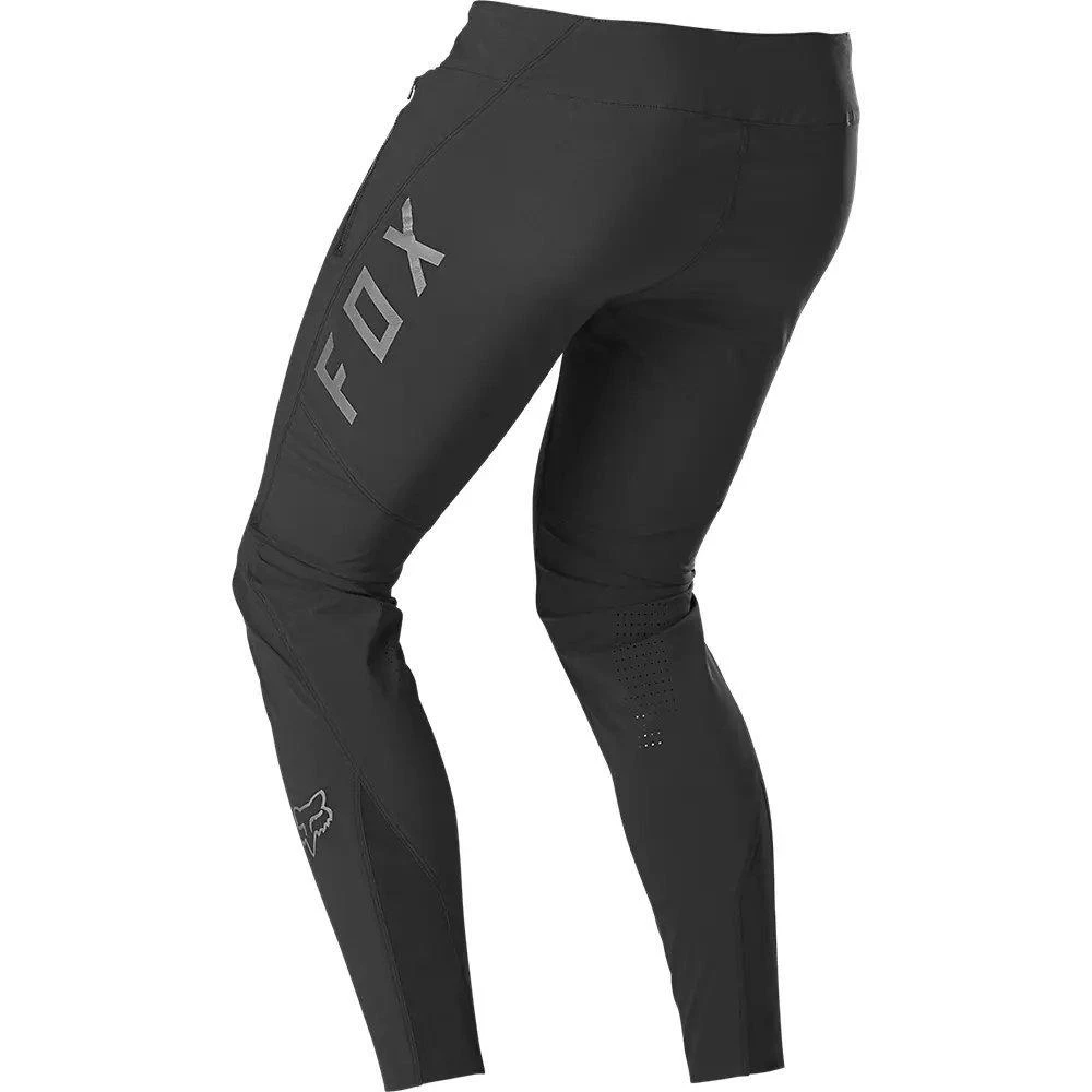 Fox Men's Flexair Pants - Black - Image 2