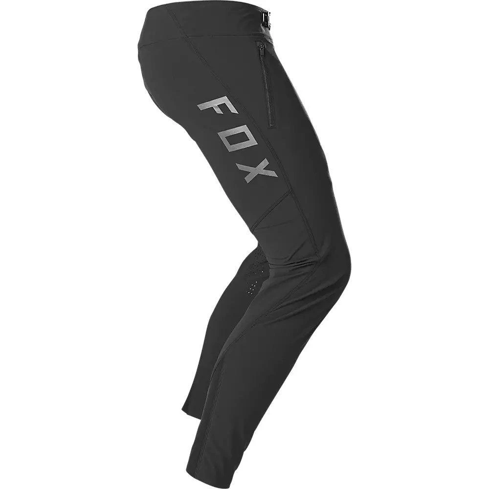 Fox Men's Flexair Pants - Black - Image 3
