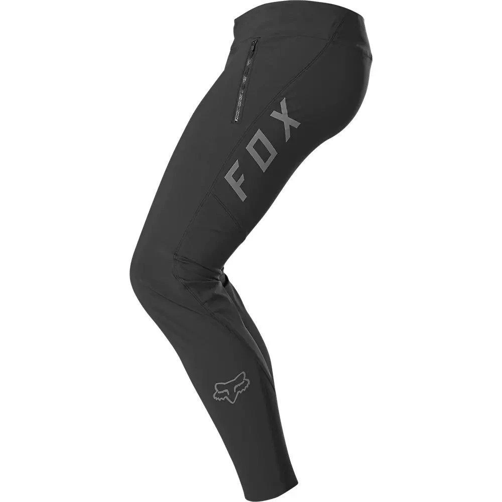 Fox Men's Flexair Pants - Black - Image 4