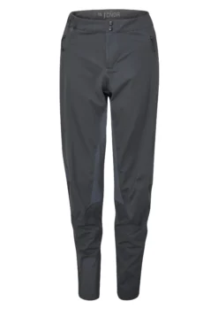 Rab Women's Cinder Kinetic Waterproof Pants - Beluga