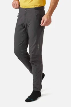 Rab Men's Cinder Crank Pants - Black