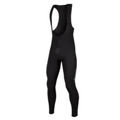 Endura Men's FS260-Pro Thermo Bibtights II - Black