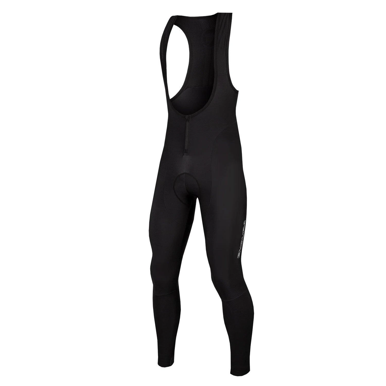 Endura Men's FS260-Pro Thermo Bibtights II - Black